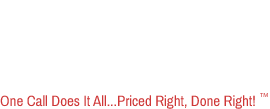 Handy Quick Logo
