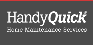 Handy Quick Logo